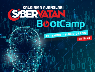Kalkınma Ajansları Siber Vatan Bootcamp Gerçekleştirildi Galeri