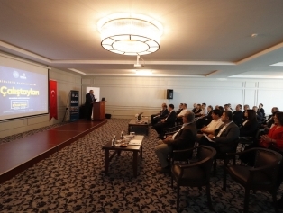 BAKKA, 2024-2028 Bölge Planı Çalıştaylarına Zonguldak ile Başladı Galeri