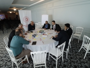 BAKKA, 2024-2028 Bölge Planı Çalıştaylarına Zonguldak ile Başladı Galeri