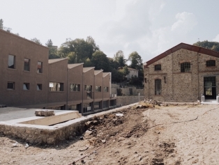 Zonguldak Kömür Jeoparkı'nda Gelişmeler Paylaşıldı Galeri