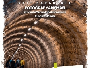 Endüstri Mirasıyla Batı Karadeniz Instagram Fotoğraf Yarışması  Galeri